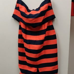NWT Lavish Alice Cocktail dress/ size 10